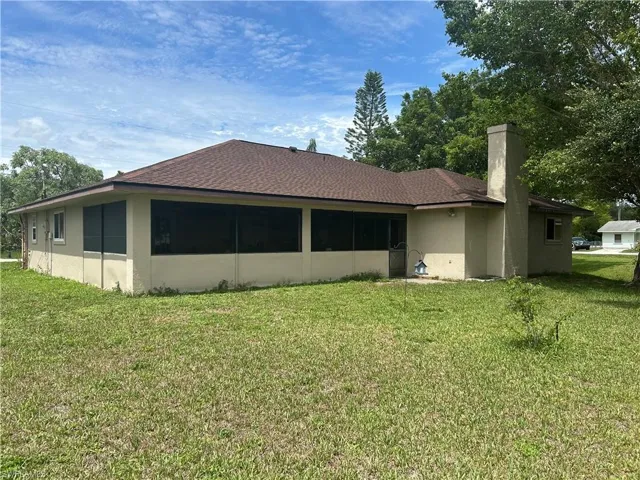 14355 Cristobal St, Fort Myers, Florida 33905