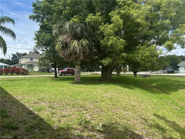 14355 Cristobal St, Fort Myers, Florida 33905