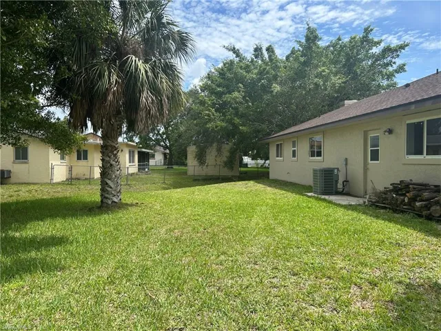 14355 Cristobal St, Fort Myers, Florida 33905