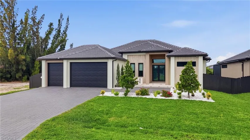 426 Sw 31st Ave, Cape Coral, Florida 33991