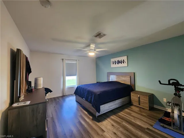 Masterbedroom