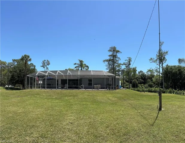 141 2nd St Se, Naples Fl 34117