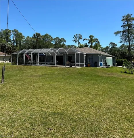 141 2nd St Se, Naples Fl 34117
