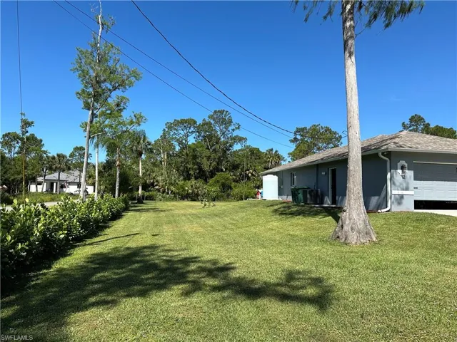 141 2nd St Se, Naples Fl 34117