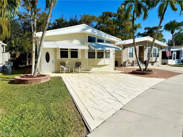 46  Imperial Wilderness  BLVD, Naples, FL 34114