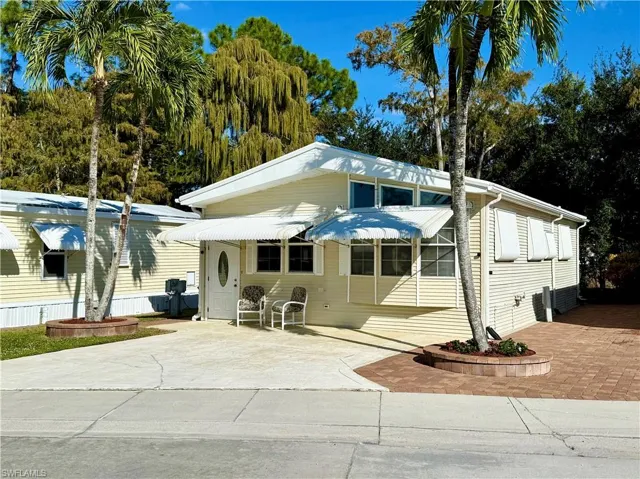 46  Imperial Wilderness  BLVD, Naples, FL 34114