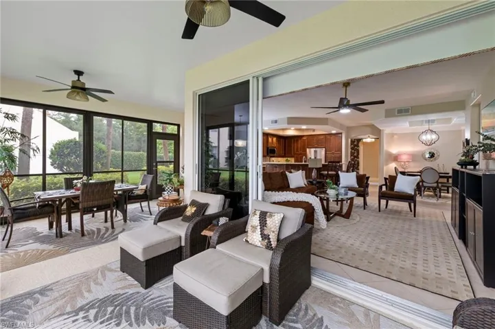 20691 Wildcat Run Dr 102, Estero, Florida 33928
