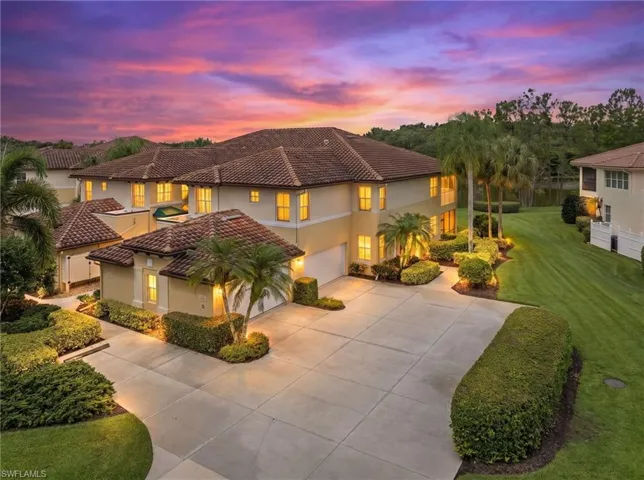 20691 Wildcat Run Dr 102, Estero, Florida 33928