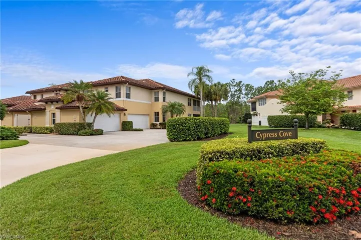 20691 Wildcat Run Dr 102, Estero, Florida 33928