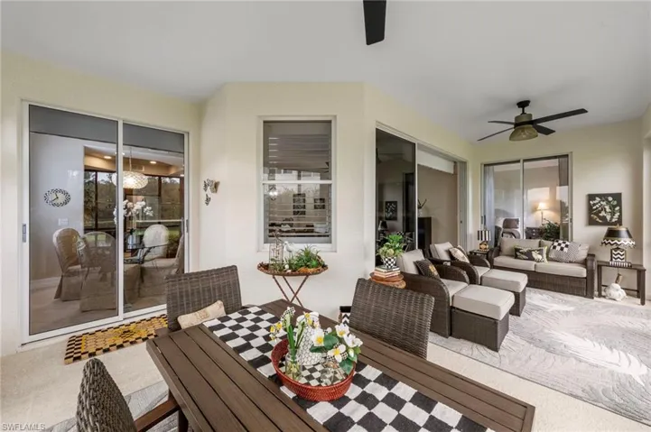 20691 Wildcat Run Dr 102, Estero, Florida 33928