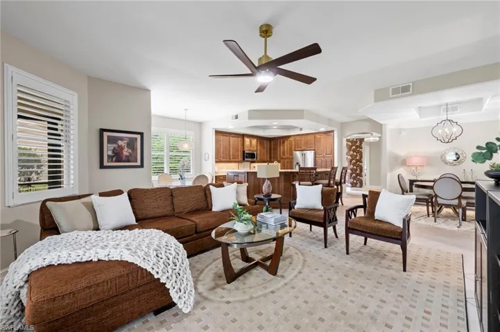 20691 Wildcat Run Dr 102, Estero, Florida 33928