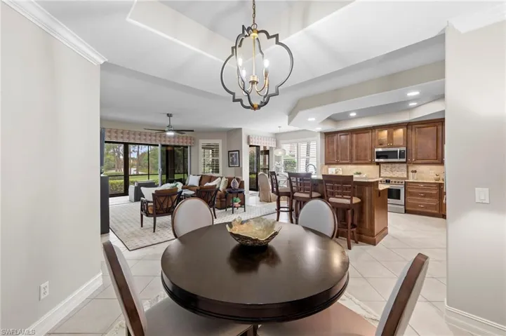 20691 Wildcat Run Dr 102, Estero, Florida 33928