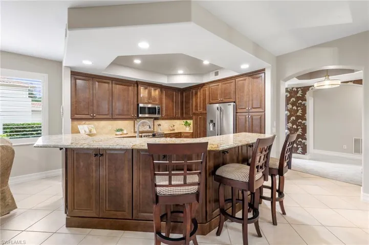 20691 Wildcat Run Dr 102, Estero, Florida 33928