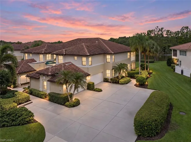 20691 Wildcat Run Dr 102, Estero, Florida 33928