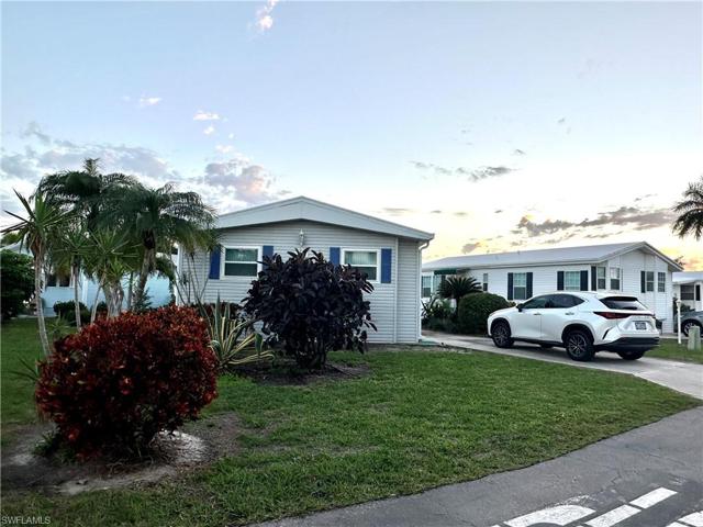 4591  Lincoln E LN, Estero, FL 33928