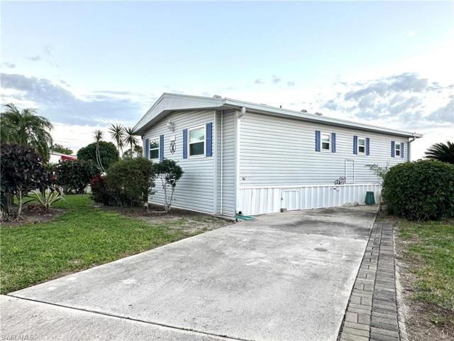 4591  Lincoln E LN, Estero, FL 33928