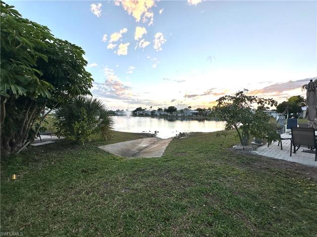 4591  Lincoln E LN, Estero, FL 33928