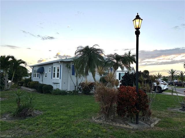 4591  Lincoln E LN, Estero, FL 33928