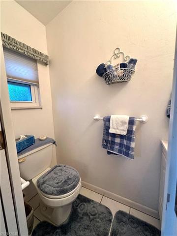 half bath