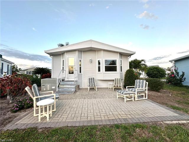 4591  Lincoln E LN, Estero, FL 33928
