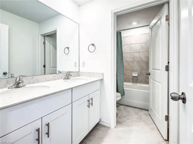 Bathroom 3