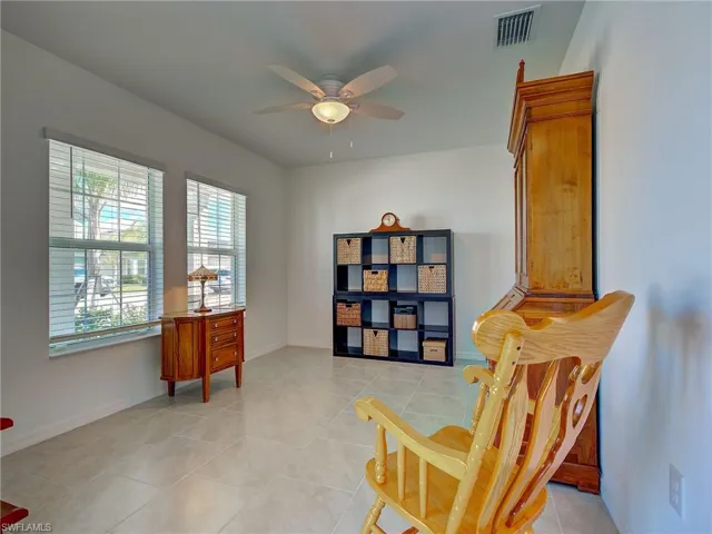 Den or Bonus room