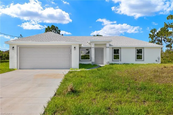 2910  62nd W ST, Lehigh Acres, FL 33971
