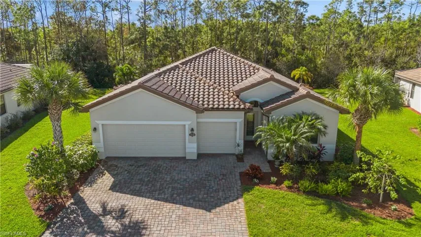 3819  Treasure Cove  CIR, Naples, FL 34114