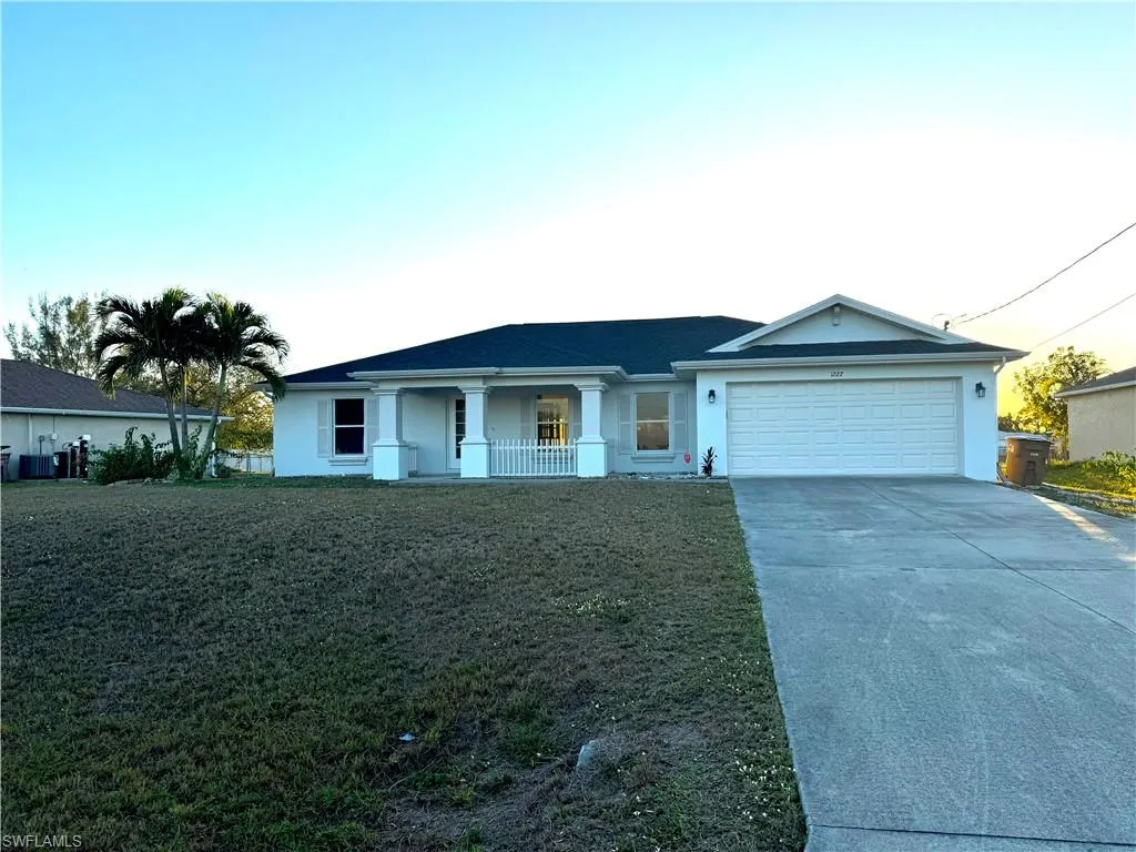1222 20th PL, Cape Coral, FL 33993,224105192