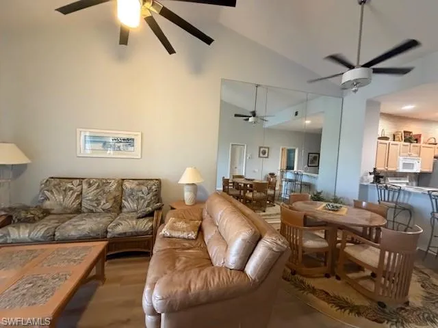 16471 Millstone Cir 303, Fort Myers, Florida 33908