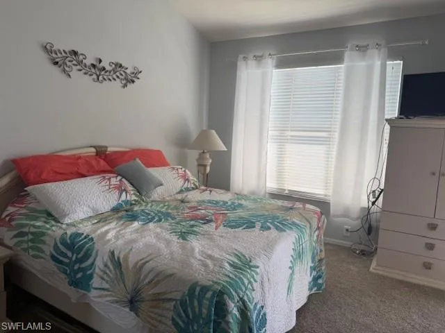 16471 Millstone Cir 303, Fort Myers, Florida 33908