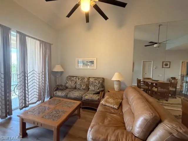 16471 Millstone Cir 303, Fort Myers, Florida 33908