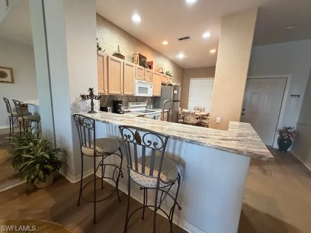 16471 Millstone Cir 303, Fort Myers, Florida 33908