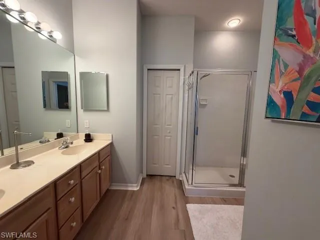 16471 Millstone Cir 303, Fort Myers, Florida 33908