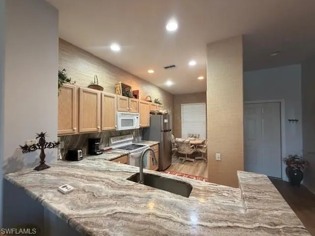 16471 Millstone Cir 303, Fort Myers, Florida 33908