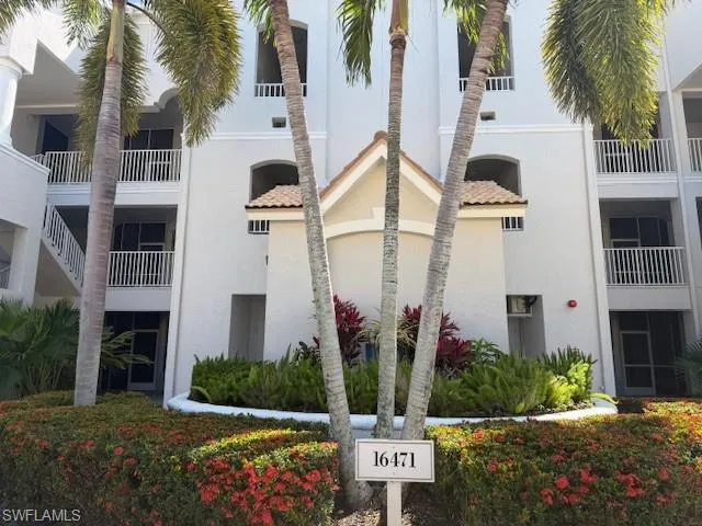 16471 Millstone Cir 303, Fort Myers, Florida 33908