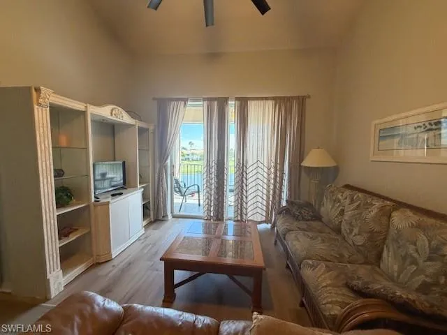 16471 Millstone Cir 303, Fort Myers, Florida 33908