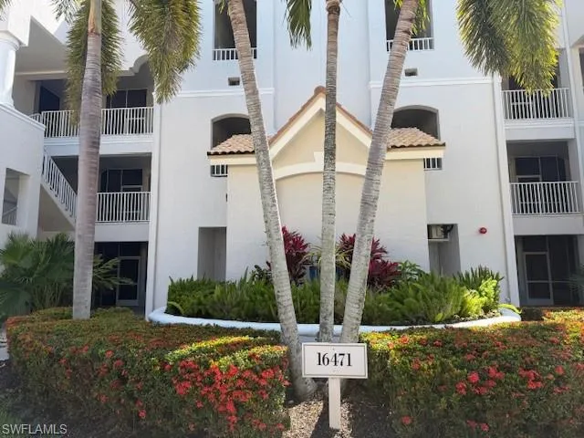 16471 Millstone Cir 303, Fort Myers, Florida 33908