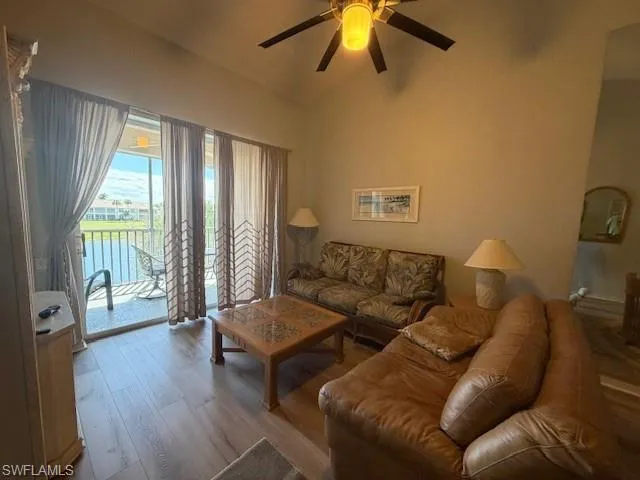 16471 Millstone Cir 303, Fort Myers, Florida 33908