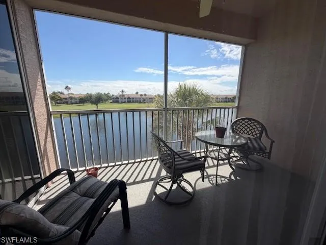 16471 Millstone Cir 303, Fort Myers, Florida 33908