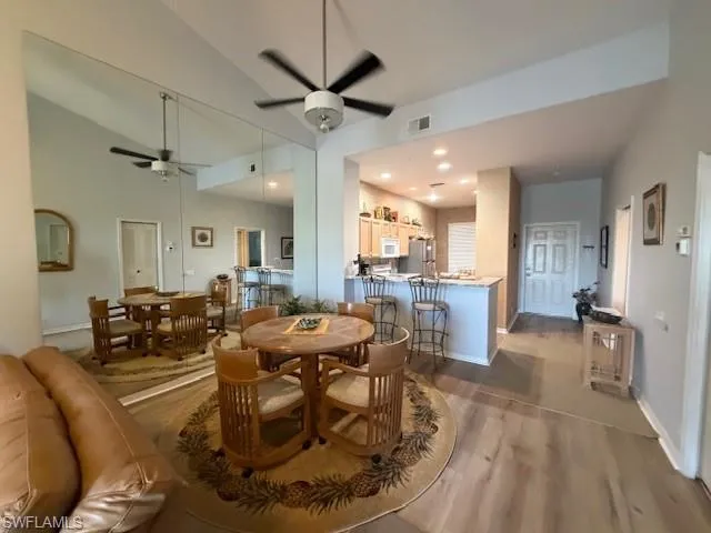 16471 Millstone Cir 303, Fort Myers, Florida 33908