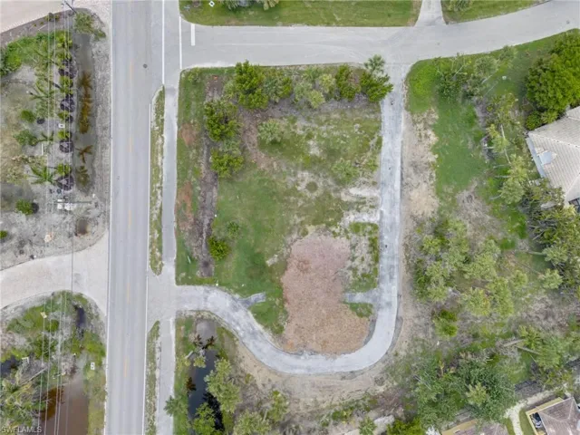 View of property location