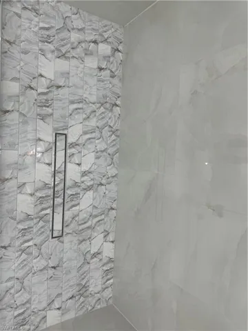 View of interior details