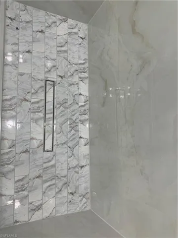 View of bathroom