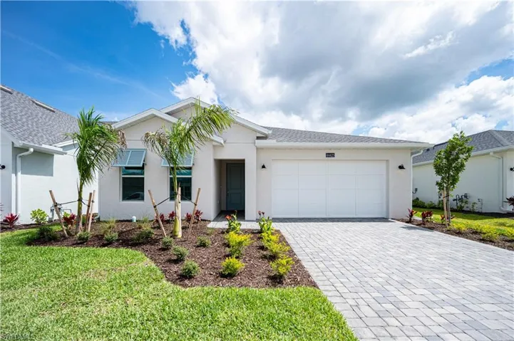 Birchwood Modern Coastal