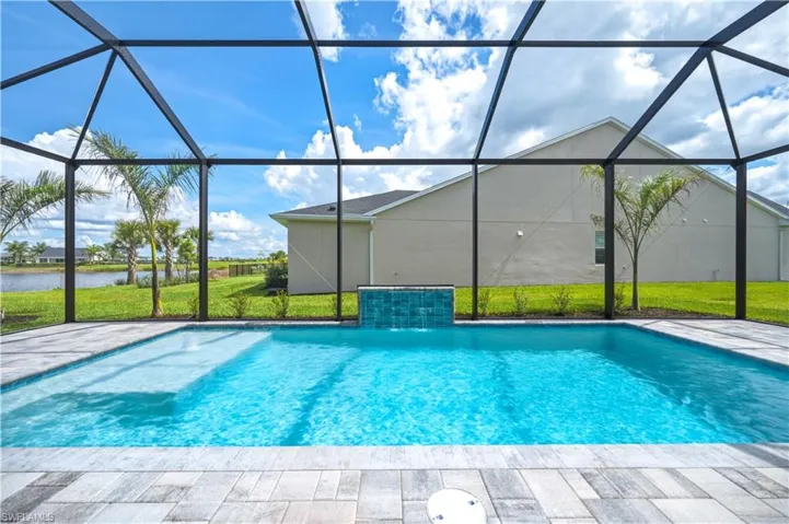 44425 Panther Dr, Punta Gorda, Florida 33982