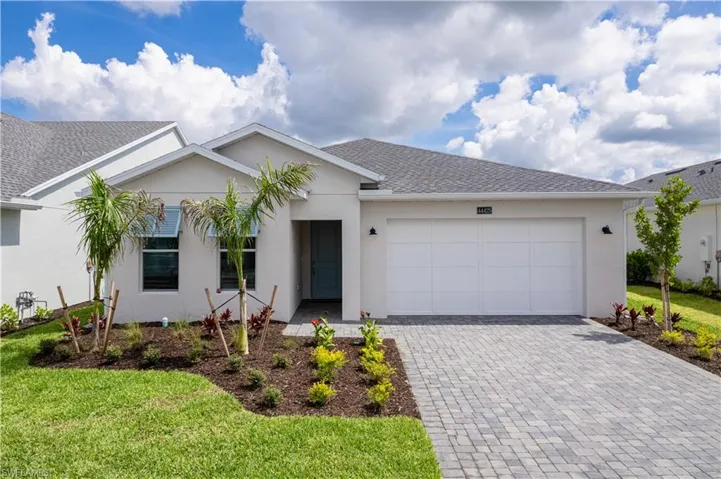 Birchwood Modern Coastal