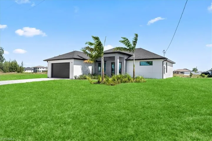 1317 Ne 1st Ave, Cape Coral, Florida 33909