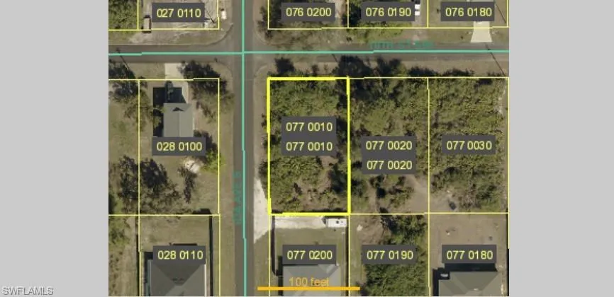 2817 Sw 10th St, Lehigh Acres, Florida 33976