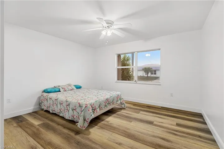 1st Guest Bedroom